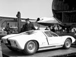 Ford GT40 Concept 1964 года